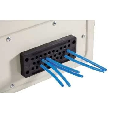 Cutter NSYTSA2417SE IP65, No Connector, 17 Inputs