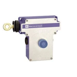 Schneider XY2CE 2 °C270TK Rope Hoist Emergency Switch for Lengths up to 50 m Li Öö KOR
