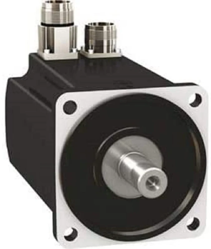 Schneider Elec Pia – DRV 03 06 – Motor 6.2 NM IP54 Plain ST16, Straight