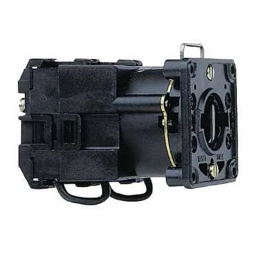 Schneider Elec Pic – MSS 54 01 – 0 – 1 Position 12 A 10 Position Switch