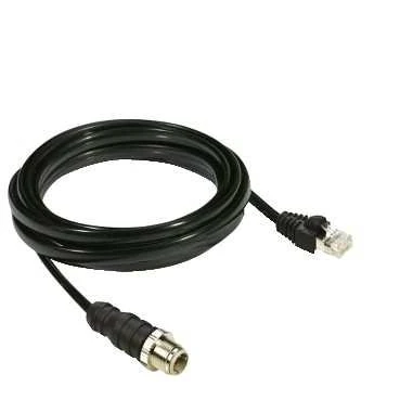 Schneider VW3L1R403 Setup USB to RS485 Cable Integrated Lexium Drive, 3 m