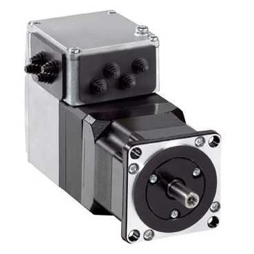 Schneider Elec Pia – DRV 06 02 – Integrated Unit Servo 24 – 48 V modtcp 305 W Base/S Matte
