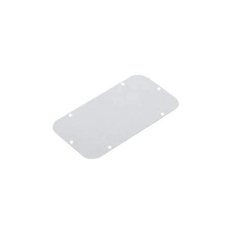 Schneider Elec PUE – MCO 12 80 – Plate pasacable HD 345 x 130 Aluminium