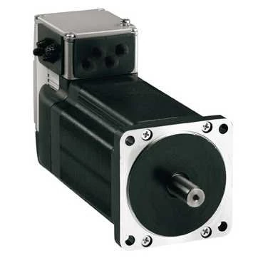 Schneider Elec Pia – DRV 06 04 – Unit Integrated Stepper 24 – 36 V Mio 6 Nm Fixed Base/S/O