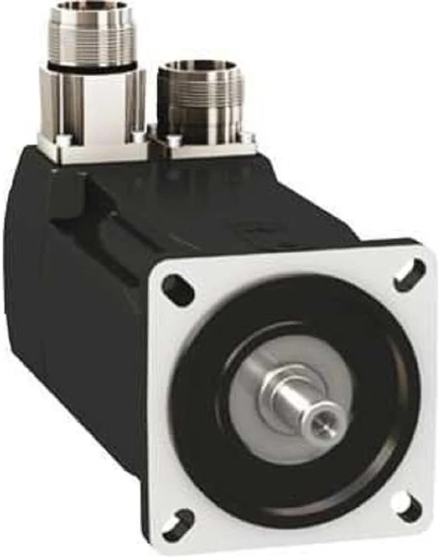 Schneider Elec Pia – DRV 03 06 – Motor 2.5 Nm IP54 Chaveta MT128 Brake Straight