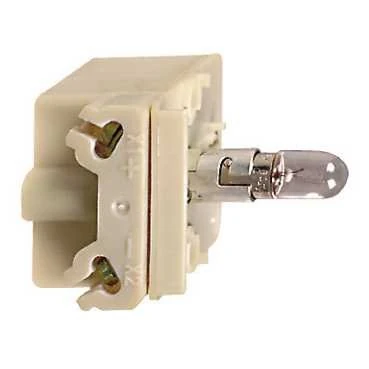 Schneider Elec Pic – MSS 49 16 – Luminous Block for Pilot Power Direct/A 230 V