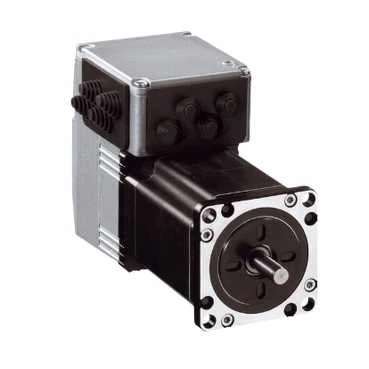 Schneider Electric Stepper 24x Pia – DRV Built-in 06 04 – 36 V pd422,1,5nm Base/S