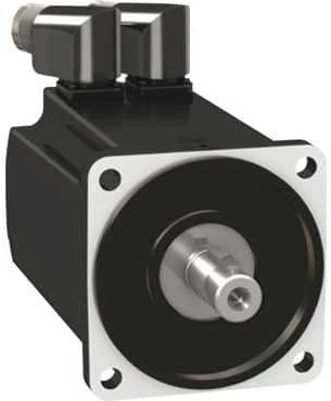 Schneider Elec Pia – DRV 03 06 – Motor 8.2 NM IP65 Smooth ST128 Brake ACODADO