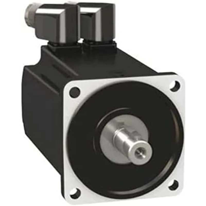 Schneider Elec Pia – DRV 03 06 – Motor 8.4 NM IP65 Smooth MT128 Brake Acoda.