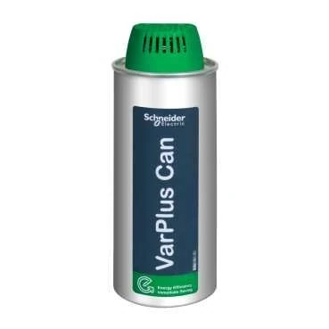 Schneider Elec RPW – RTB 10 10 – CAPACITOR varpluscan 20 KVAR 400 V Size TC - Image 1