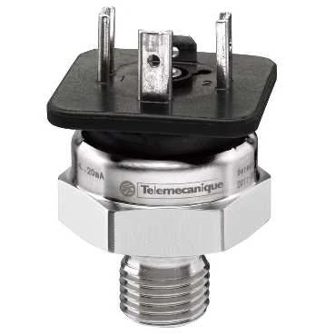 TELEMECANIQUE PSN – Det 23 07 – Vol1 10BAR DIN 0 – 10 V G1/4 A Male 40U