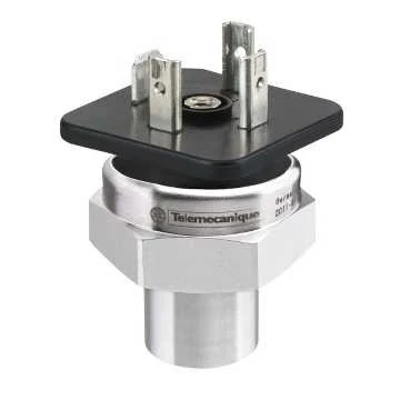 40 mm Anique PSN – Det 23 07 – 40BAR 10kohm DIN 4-20 MA 7/16 x 20unf Female - Image 1