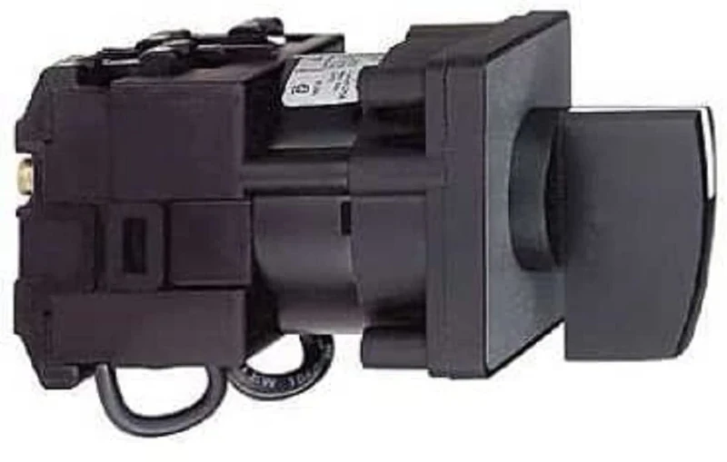 Schneider Elec Pic – MSS 54 02 – Switch Complete multifijación