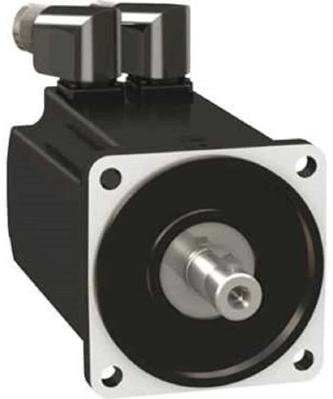 Schneider Elec Pia – DRV 03 06 – Motor 3.4 NM IP65 Smooth ST128 ACODADO