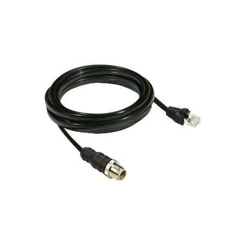 Schneider VW3L3 M01R30 Vorverdr Connector with Female Open Other End Of The Cable Stepper Motor Driver, 3 M