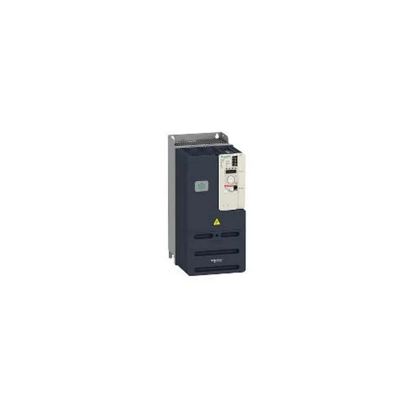 Schneider Electric lxm32md85 N4 Drive lxm32 Modular 85 A Peak 3 °F 480 V - Image 1