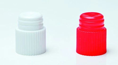 Gosselin 030585 Wings Yellow For Polyethylene Tube Cap (Pack of 3000)