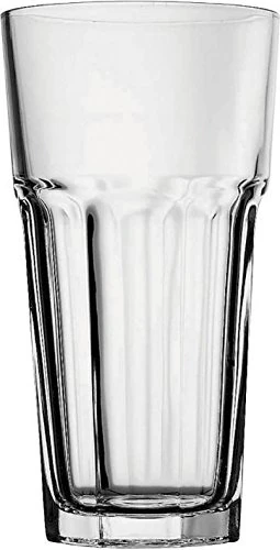 Utopia Pasabahce, P527190000C12024, Casablanca Iced Tea 23oz (65cl) (Box of 24)