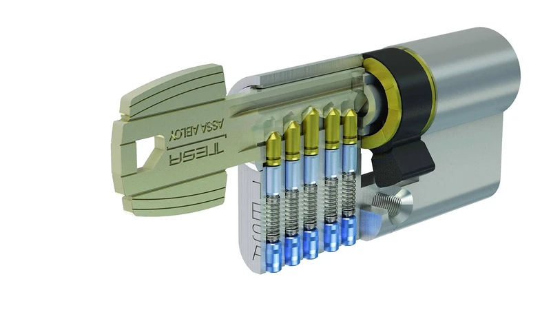 Tesa Assa, 50304080L