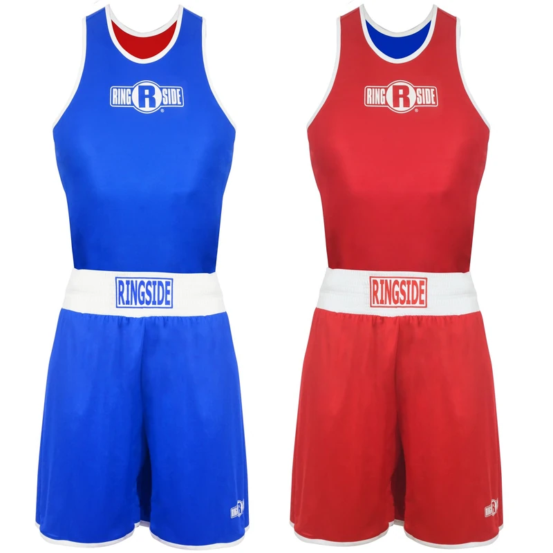 Ringside Reversible Competition Outfit, XX-Large