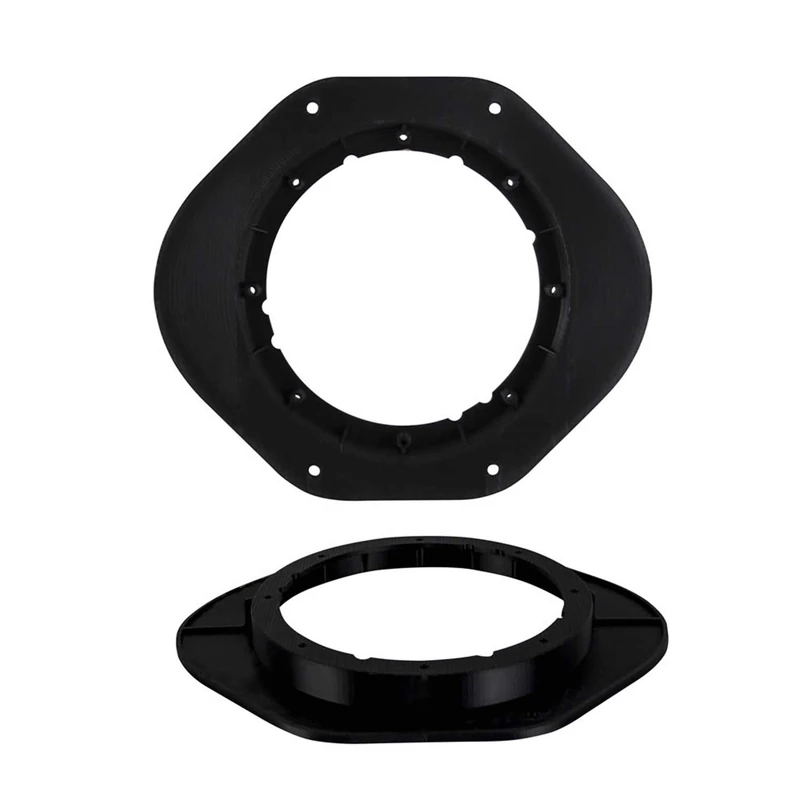 Metra Electronics 825607 Front 6.5" Speaker Plate (Pair)