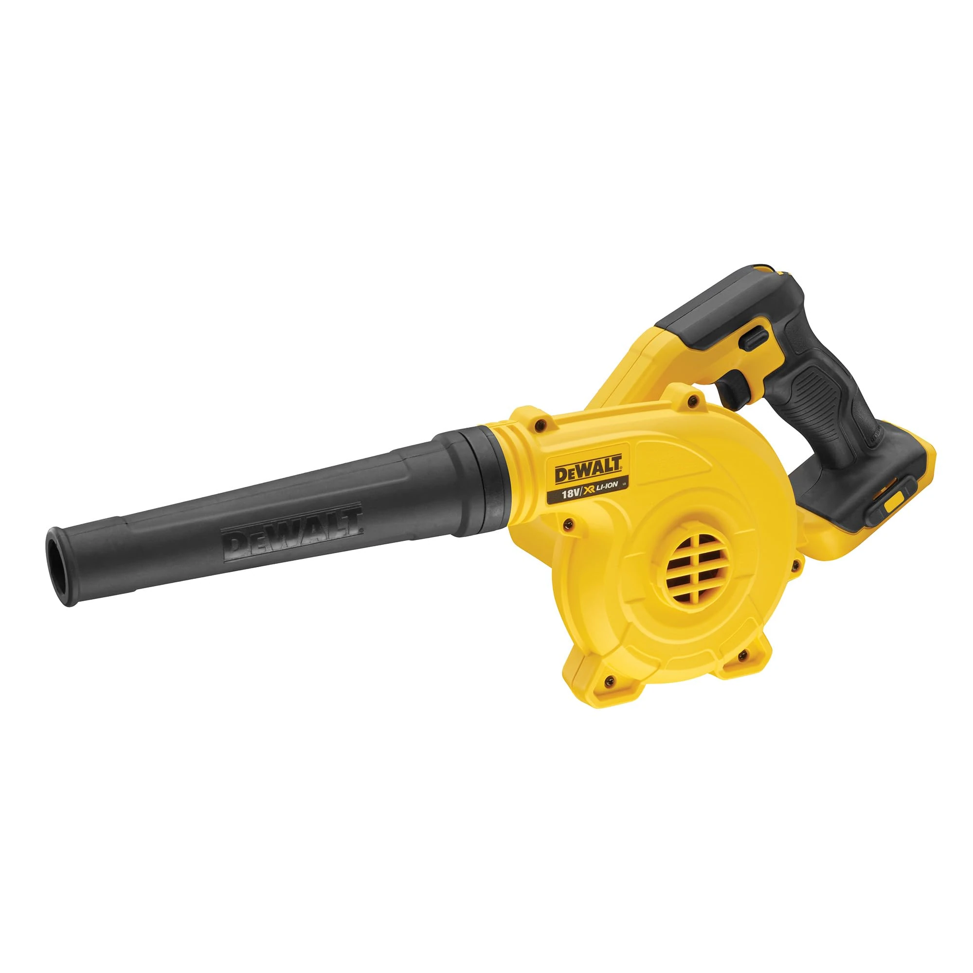 DEWALT 18V XR Compact Blower,Tool Only, DCV100-XJ