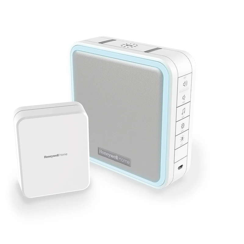 Honeywell Home DC915SCV 9 Series Doorbell Converter Kit - White