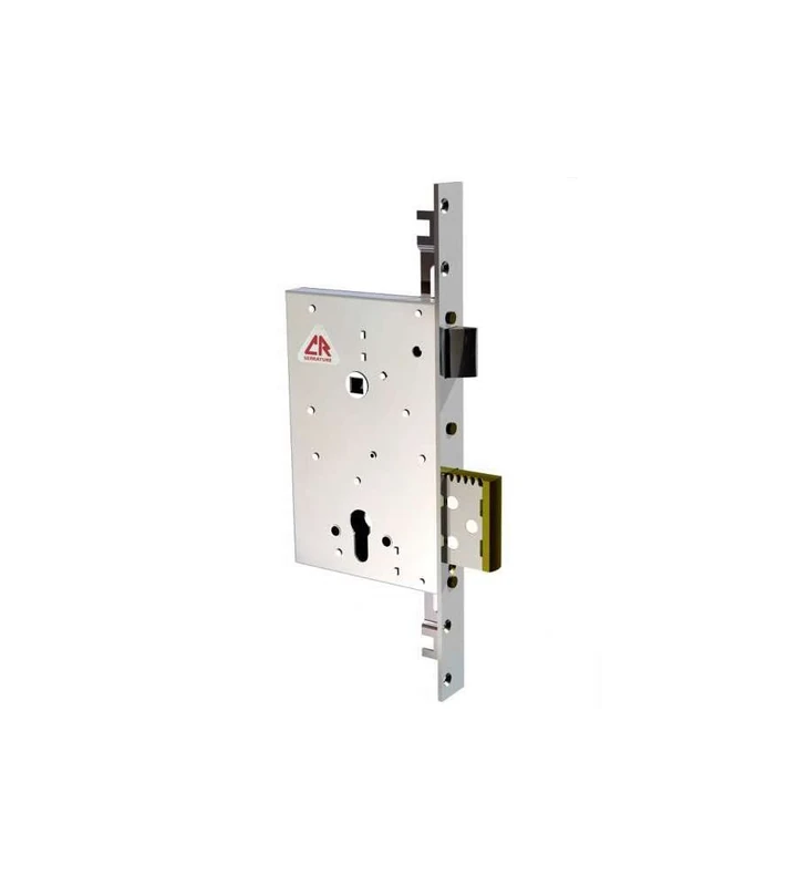 CR 8000PE01 Seraute Lock, Grey