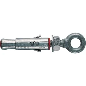 Fischer TAS. MET. SLM/OCCHIOLO 10