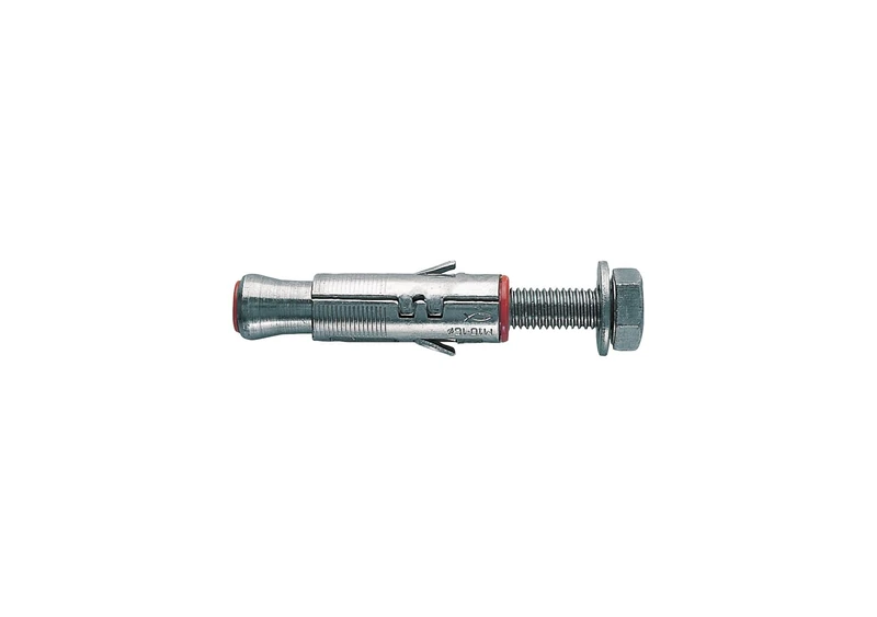 Fischer TAS. MET. SLM/8 Bolt