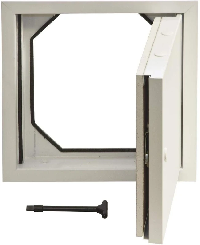 Fire Rated Access Panel 300 X 300mm: FRPS1 - Image 1