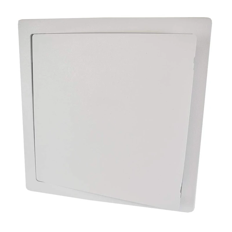 Arctic Hayes APS560 1 x Surface Mounted Access Panel, Length x 560 mm Height, White