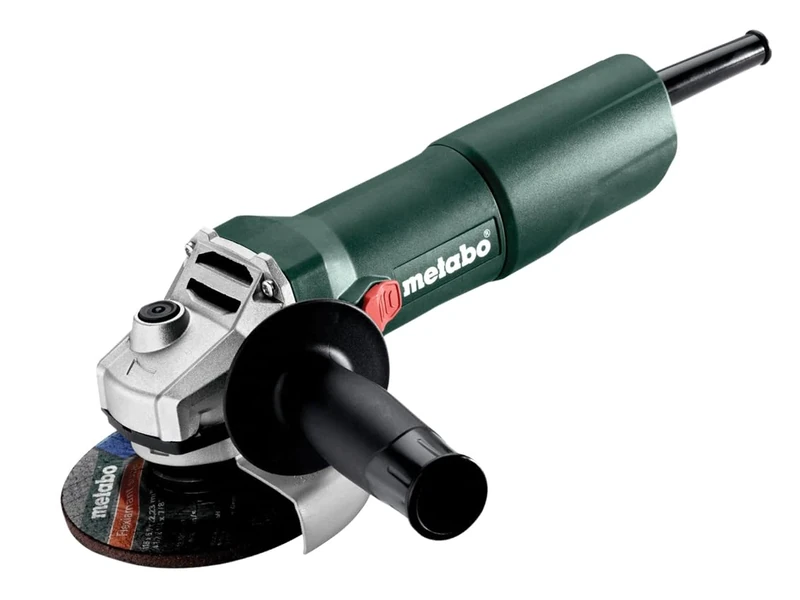 Metabo MPTW750 Angle Grinders, 115 mm