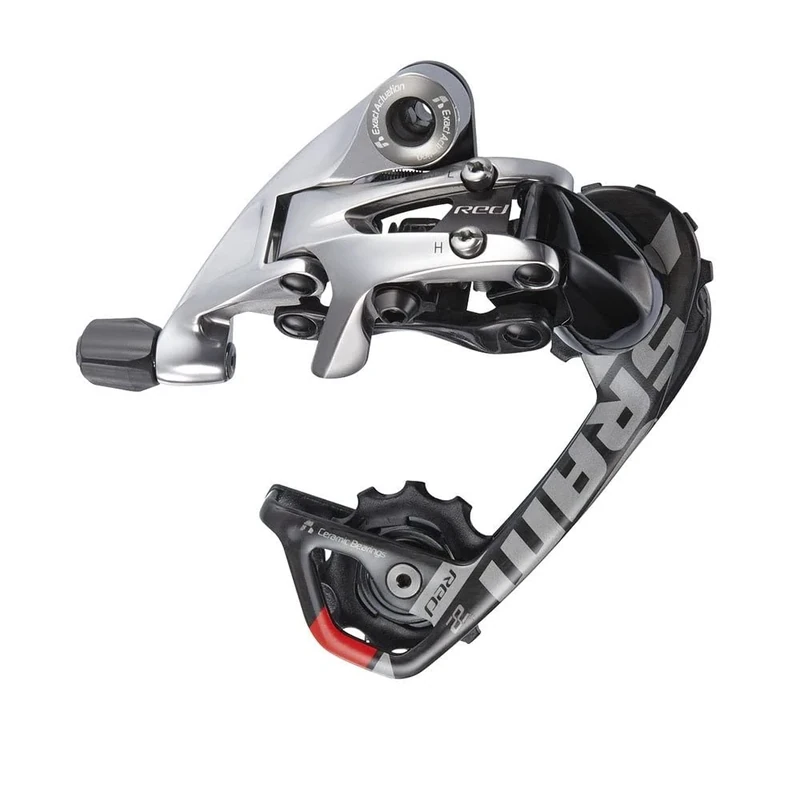 SRAM AM RD MEDIUM CAGE RED 11SP MAX 32T C2
