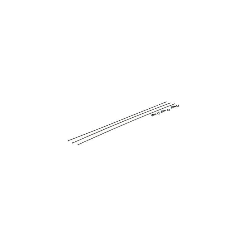 "SRM REC Radio/CABECILLA Rise 60 29"" 15 (KIT 3)"