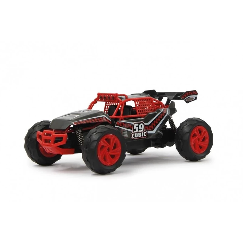 Jamara 410010 2.4 GHz 1:14 Scale Cubic Desert Buggy