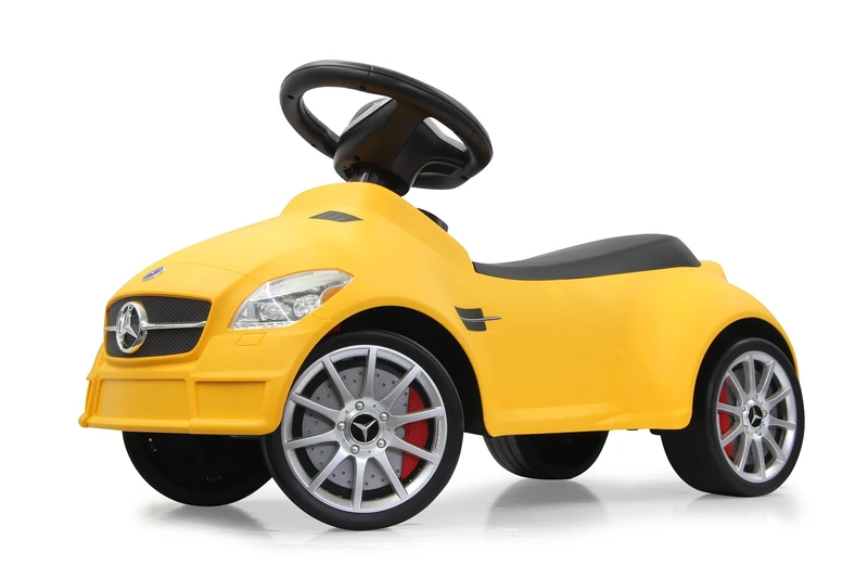 Jamara 460207 Mercedes SLK 55AMG Push Along Car