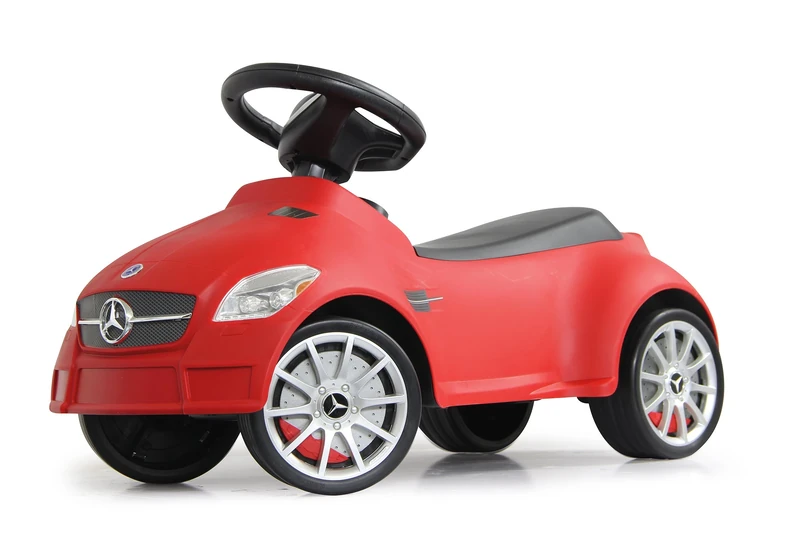 Jamara 460205 Mercedes SLK 55AMG Push Along Car