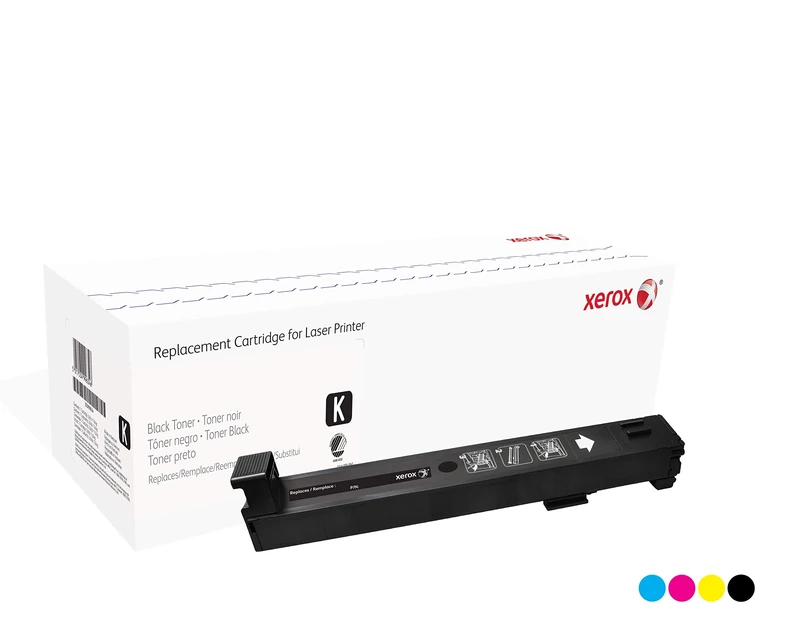 Xerox Replacement Toner for CF313A