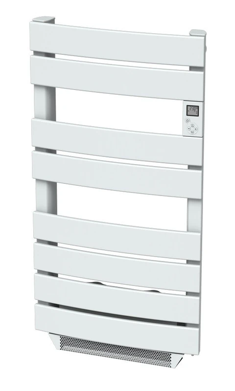 Cayenne New Pluton Towel Rail Radiator 600 W and Blower 1000 W - Image 1