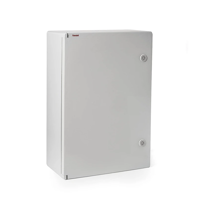 Famatel Enclosure, Magna IP65 (39146)