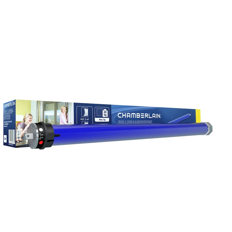 Chamberlain Shutter Motor 10 Nm Qty 1 RPD10 -05