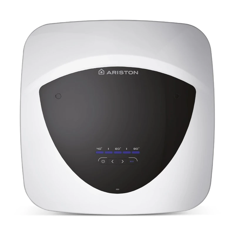 Durchlauferhitzer Elektrische Ariston 3100346 Andris Lux ECO unter Waschbecken Normen gehabt 10 L - Image 1