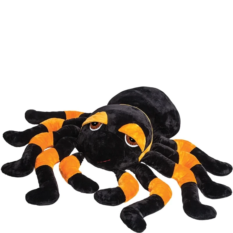 Unbekannt Suki Gifts International - Tarantula Jumbo Spider 14316