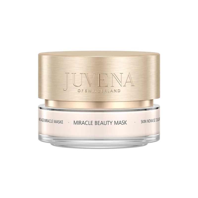 Juvena Exfoliating & Cleansing Masks, 0.1 kg