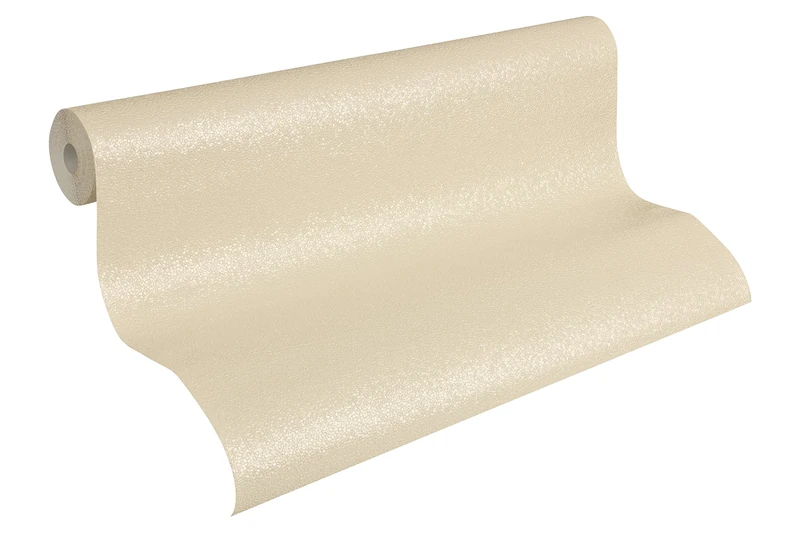 Architects Paper wallpaper Nobile yellow metallic 10,05 m x 0,70 m 959822 - Image 1