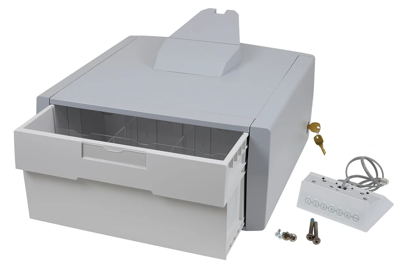 Ergotron, Inc Styleview Primary Tall Drawer, Sv43 Lcd