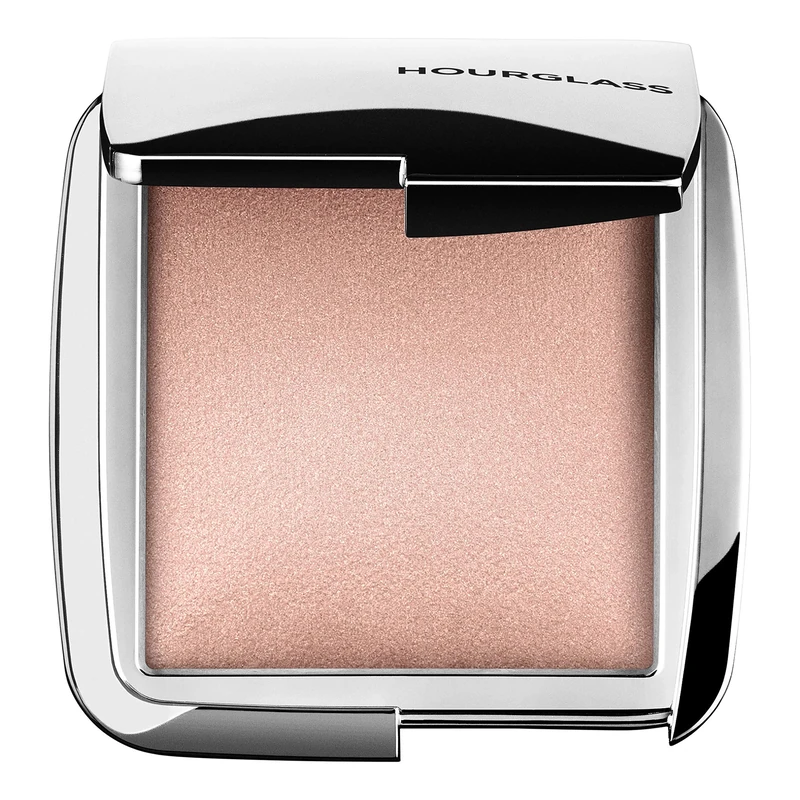 HOURGLASS AMBIENT Strobe Lighing Powder Iridescent strobe light Just Out!