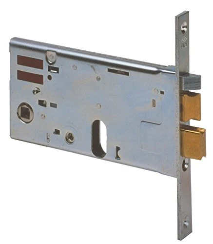 Cisa des-30127 14460-90-0 Electric Cylinder Lock Oval