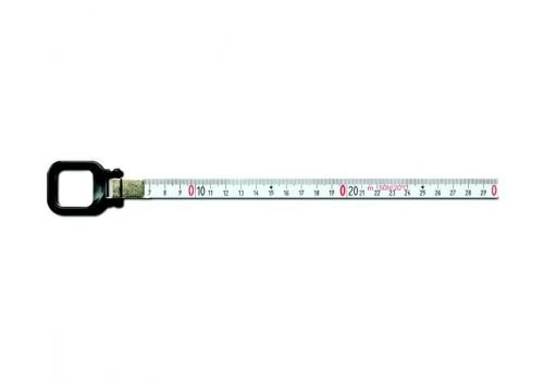 BMI 509015020B Steel-Tape Measure, Multi-Colour - Image 1